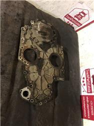 DAF XF95.430 Engine front cover 1312668