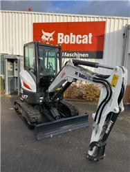 Bobcat E 27