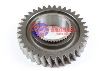  CEI Gear 2nd Speed 1116461 for SCANIA