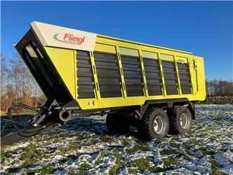 Fliegl Cargos 750 Trend