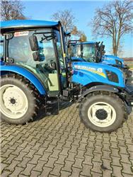New Holland T 4S.75