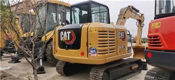 Carter Japan original imported CAT305.5E2used excavator