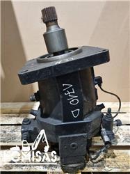 John Deere 1710D Hydraulic Motor PG201538  F671923