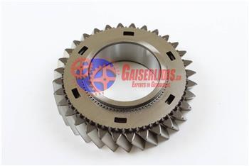  CEI Gear 2nd Speed for 1323204017 ZF