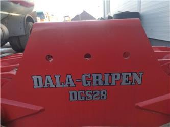Dala-Gripen DGS 28
