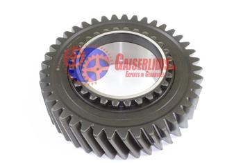  CEI Gear 2nd Speed for 20540062 VOLVO