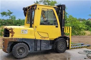 Hyster H 5.5 FT