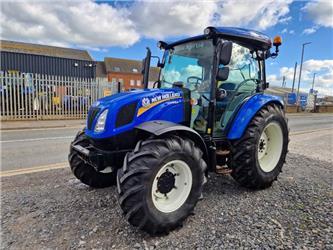 New Holland T4s.55 4WD