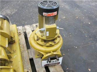 Grundfos pumpe Type CLM 100-158