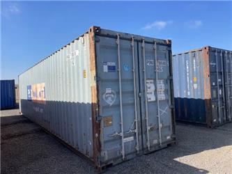  2004 40 ft High Cube Storage Container