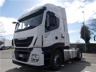 Iveco STRALIS AS440S48TP