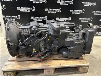Scania  GEARBOX GRS905/R TMS2