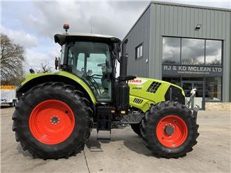 CLAAS Arion 610 Tractor (ST17482)