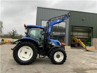 New Holland T6020 Elite Tractor (ST18913)