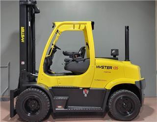 Hyster Company H135FT