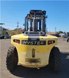 Hyster Company H360HD2