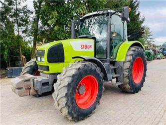 CLAAS ARES 656 RZ