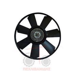 Agco spare part - cooling system - cooling fan
