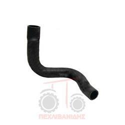 Agco spare part - cooling system - cooling pipe