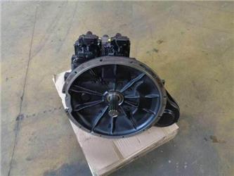  earthmoving spare parts / other
