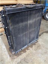  Oil radiator
