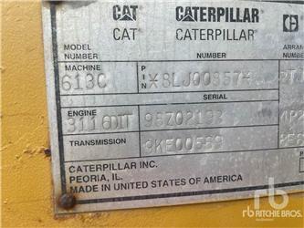 CAT 613