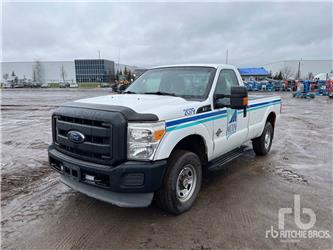 Ford F-250 SD