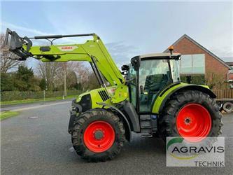 CLAAS ARION 470 CIS+ STAGE V