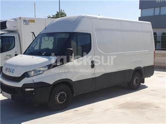 Iveco DAILY 35S16 12M3