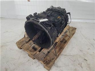 Grove GMK 3055 Gearbox ZF Astronic 12 AS 2302
