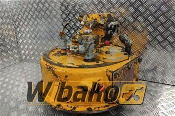 HSW Reduction gearbox/transmission HSW TD-15C C-1335/D