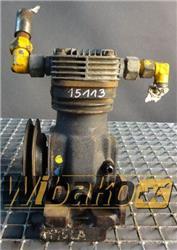 Wabco Compressor Wabco 4111410010