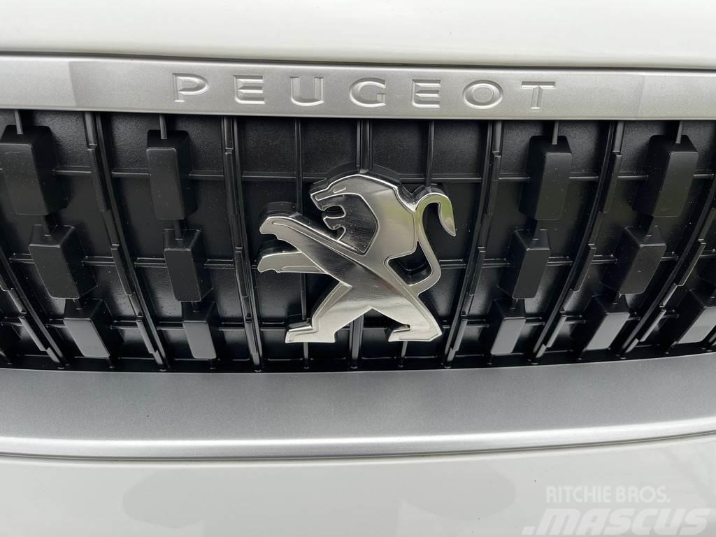 Peugeot Expert 2.0 HDI 120 pk, airco euro 6 Kapali kasa kamyonetler