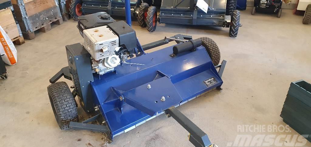 Bonnet ATV Mover Slagklippare Demokörd Hasat makineleri