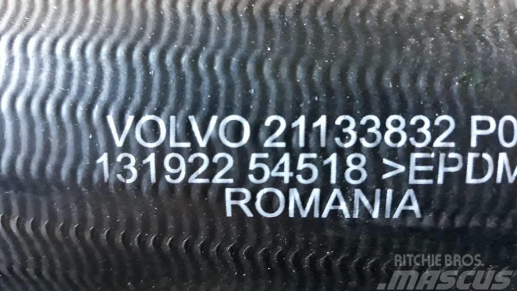 Volvo HOSE  21133832 Motorlar