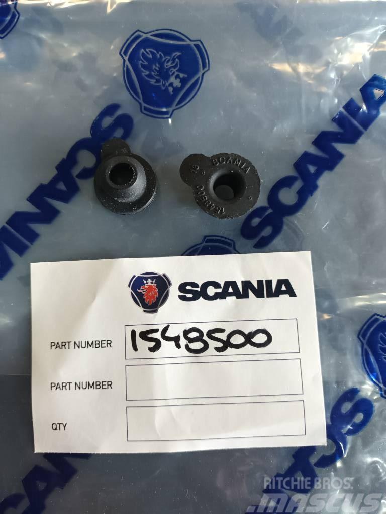 Scania SEAL 1548500 Motorlar