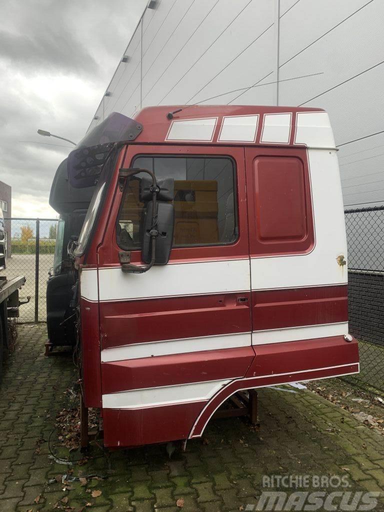 Scania 143 streamline cabine Kabinler