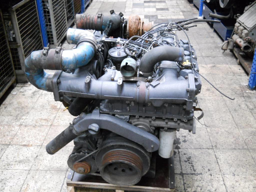 Deutz BF6M1015C / BF 6 M 1015 C Motor Motorlar