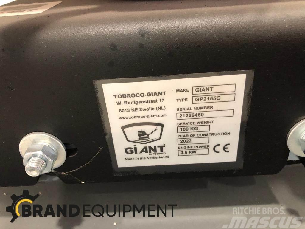 GiANT GP2155G Kompaktörler