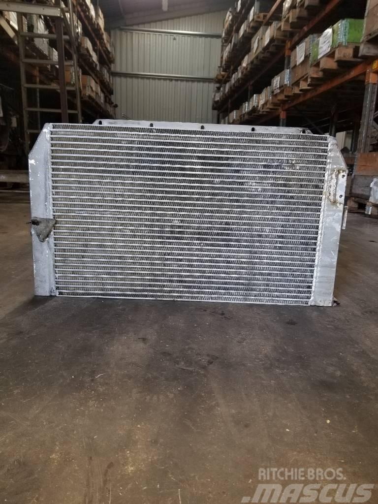 Timberjack 1110C radiator Motorlar