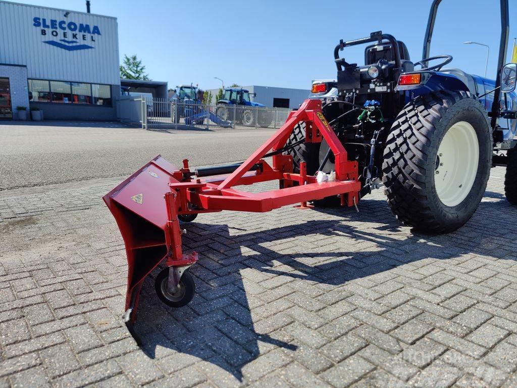 Wifo Landbouw schuif Tractor / heftruck Yol tarayicilar
