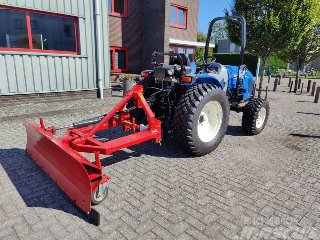 Wifo Landbouw schuif Tractor / heftruck Yol tarayicilar
