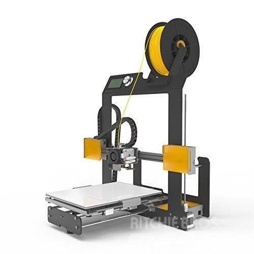  BQ Hephestos 2 3D printer Diger