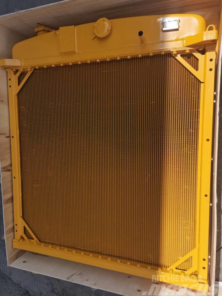 Shantui SD23 bulldozer radiator 17Y-03-90000 Radyatörler
