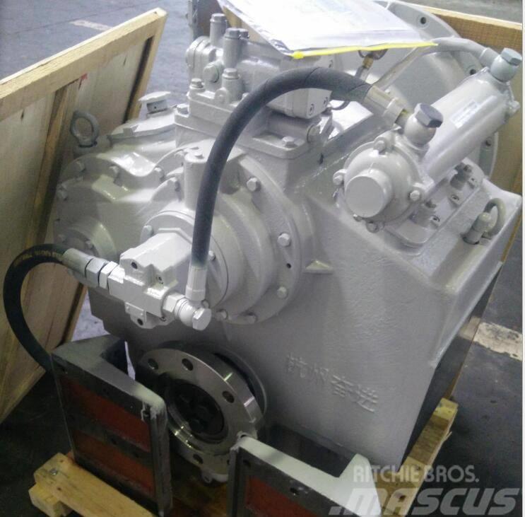  HANGCHI FJ 300 gearbox Deniz şanzıman sistemleri
