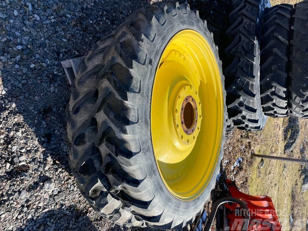 Kleber Radodlingshjul Diger traktör aksesuarlari