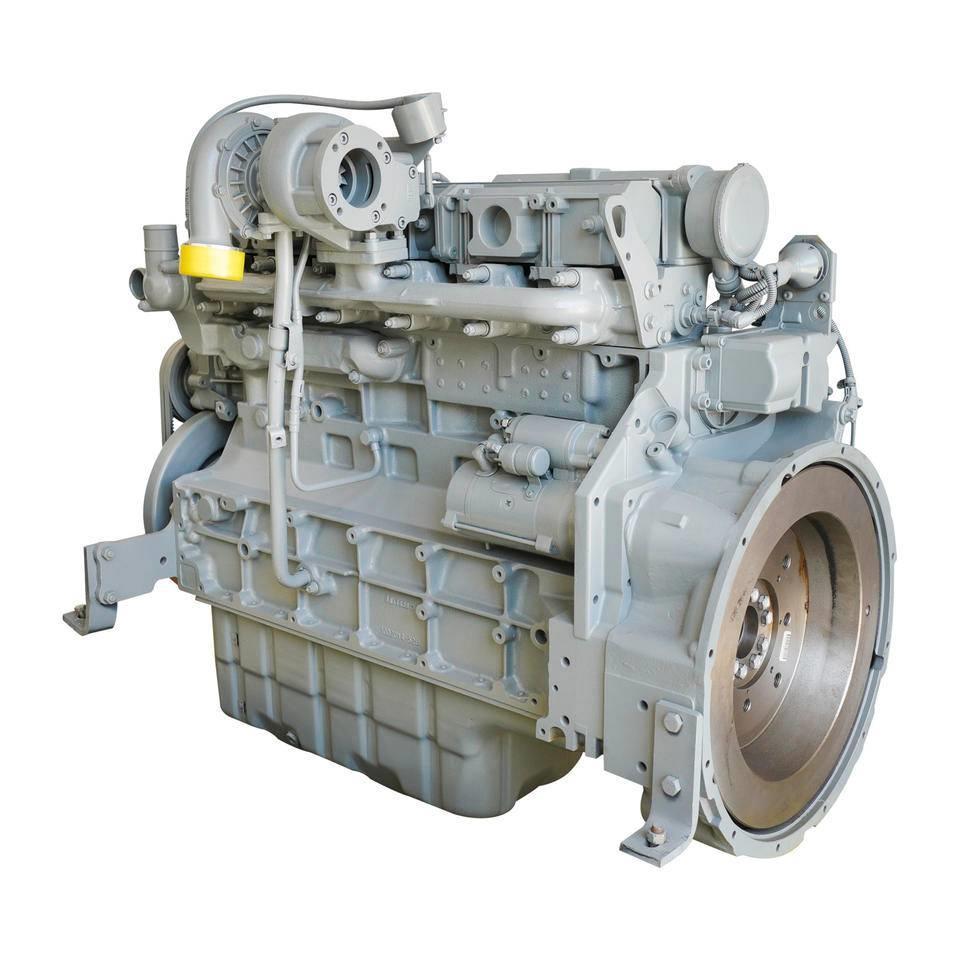 Deutz BF6M1013FC  Diesel Engine for Construction Machine Motorlar