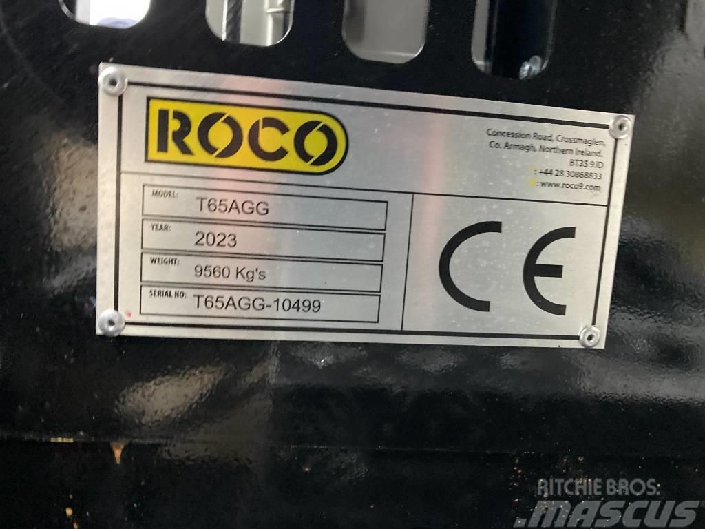 ROCO T65 Konveyörler