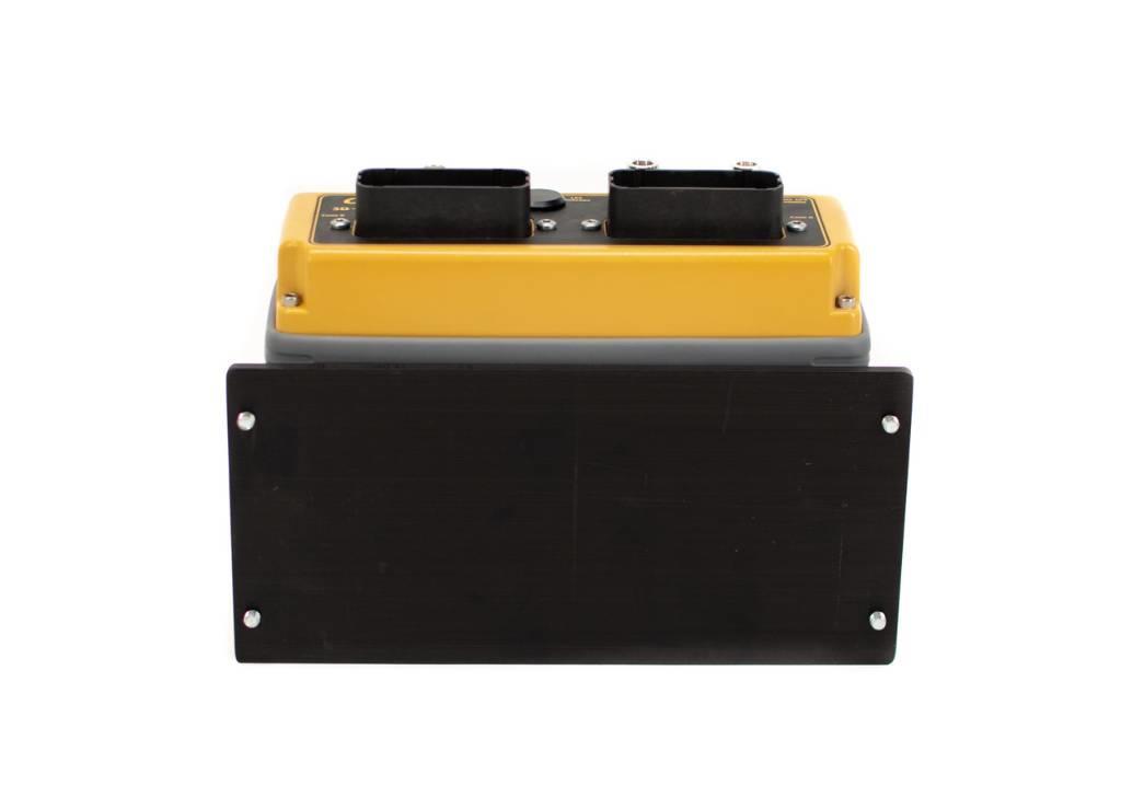 Topcon 3D-MC2 Single Port MC-R3 UHF II GPS MC Receiver Diger parçalar