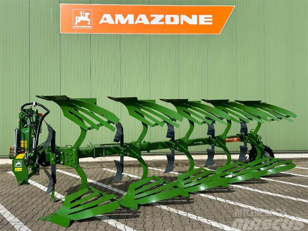 Amazone Cayros XS 5-1150 Biçaklar